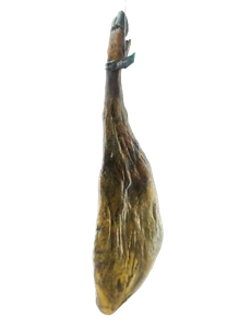 JAMÓN DE EXTREMADURA | 8 KG | 20 €/KG | HAM JAMBON PROSCIUTTO SCHINKEN - Imagen 1 de 4