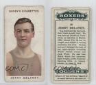 1915 Ogden's Boxers Jerry Delaney #37
