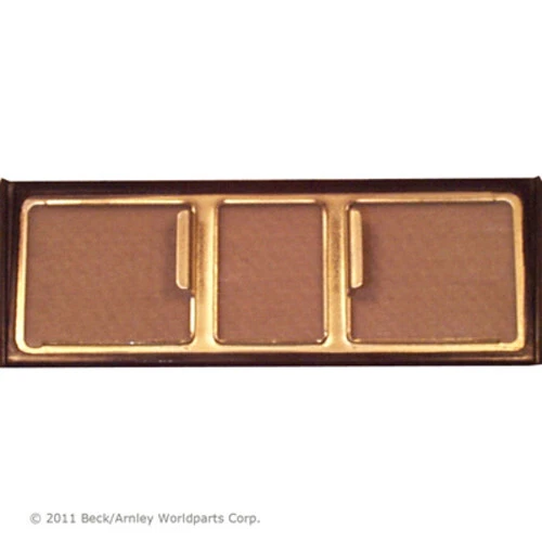 Kit de filtro de transmissão automática compatível com Honda CRX Civic Acura Integra 044-0213 - Imagem 1 de 1