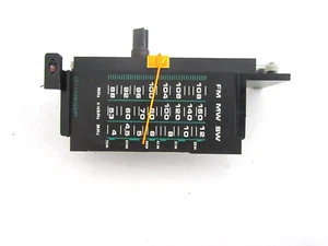 Sony CF-170S Kassetten Corder Tuner Ass'y - Bild 1 von 3