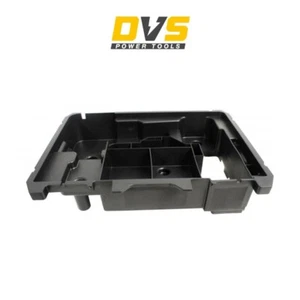DeWalt Insert TSTAK II Kitbox Tray N450869 for DCG414 Grinder - Picture 1 of 1