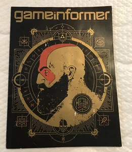 Game Informer Magazine Issue 280 E3 Hot 50 - Picture 1 of 2