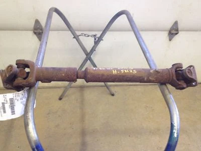 Передний приводной вал 2003 NISSAN XTERRA UC:21,5 дюйма W-W:11 дюйма 6 цилиндров идентификационный номер 372009Z400 - Изображение 1 из 3