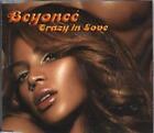 Beyonc? Crazy In Love CD single (CD5 / 5") UK 6740672 COLUMBIA