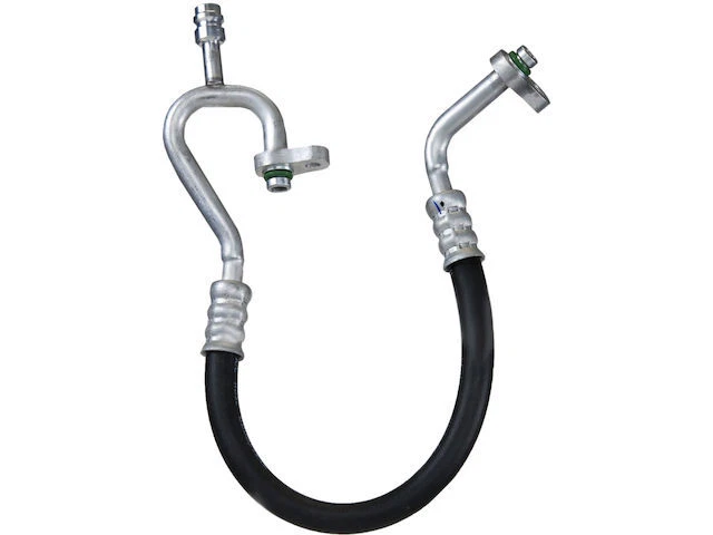 Manguera de descarga de refrigerante de aire acondicionado 28WGKK41 para Hyundai Tucson 2005 2006 2007 2008 Foto 1 de 1