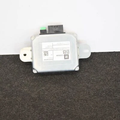 OPEL OPEL VAUXHALL MOKKA X Telefono Navigazione Alimentazione ECU 13306648 - Immagine 1 di 4