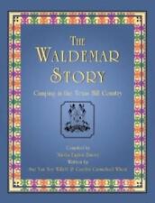 Sue Van Noy Willett Carolyn Carmichael Wh The Waldemar St (Hardback) (UK IMPORT)