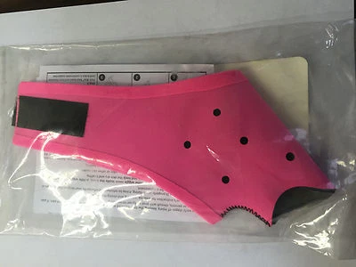 EXOS NEW UNOPENED Short Thumb Spica Left Pink XL 210-71-4444 L3923 - Image 1 of 3