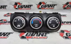 02 03 04 CONTROLADOR DE TEMPERATURA CLIMÁTICA HONDA CR-V CALOR AC 79500-S9A-A01 - Imagen 1 de 14