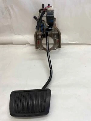 Conjunto de pedal de freno KIA OPTIMA 2014 2,4 L transmisión automática sedán G Foto 1 de 4