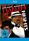 Harlem Nights|Blu-ray Disc|Deutsch|ab 16 Jahre|2022