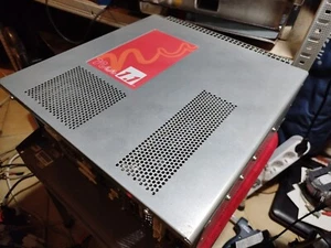 Carte mère Sega Nu 1.1 pour Borne d'arcade JVS no NAOMI Lindbergh Ringedge Alls - Photo 1/6