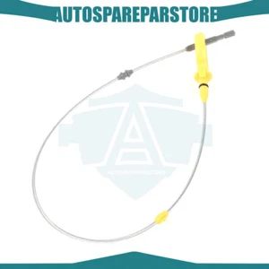 Engine Oil Dipstick Tool Fits For 2005-2009 Audi A4 Quattro 2.0 LITER - Picture 1 of 11