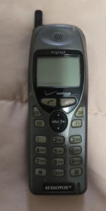 Téléphone bar vintage Audiovox CDM-4000-A Verizon rare - Photo 1 sur 4