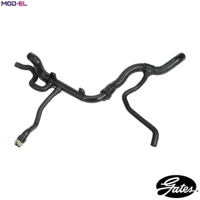 RADIATOR HOSE 05-3229 FOR OPEL VECTRA/B/Hatchback 20 NEJ 2.0L 4cyl - Image 1 of 4