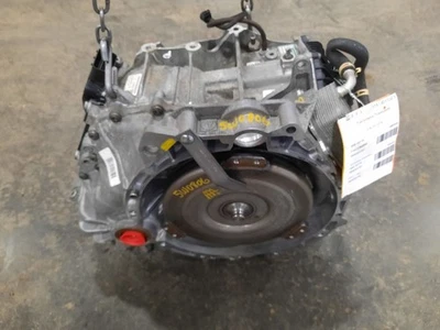 Transmission/Transaxle 2018 Odyssey Sku#4283787 - Image 1 of 4