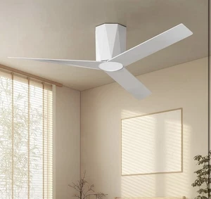 Roomratv 52 Zoll Deckenventilator - Bild 1 von 9