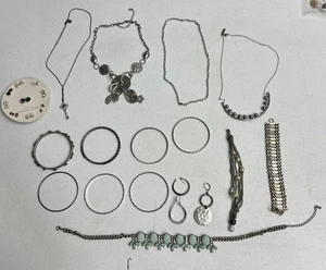 schmuck konvolut - Bild 1 von 24