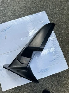 Espejo retrovisor de señal de puerta lateral derecho Toyota Tundra 2007-13 plegable eléctrico OEM - Imagen 1 de 7