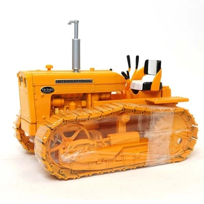 1/16 Internazionale TD-340 Cingolato, 1995 Giocattolo Camion' & Costruzione Show - Immagine 1 di 4