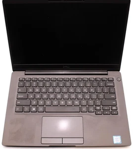 Dell Latitude 7300 i7-8665U @ 1,90 GHz 16 GB de RAM, 256 DISCO DURO - Imagen 1 de 8
