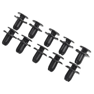 Front Bumper Push Clips Rivets Fastener For Hyundai I30 1420608250B/865952T500 - Bild 1 von 72