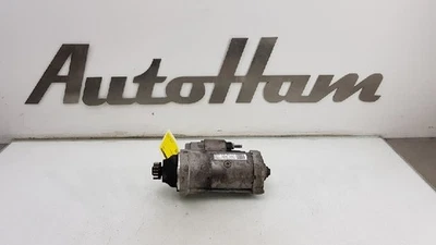 MOTOR DE ARRANQUE VOLKSWAGEN GOLF VII (AUA) 2016 02Z911021C / 02Z911024L Foto 1 de 2