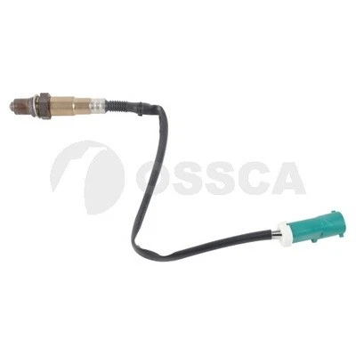 OSSCA Lambda Sonda Regolazione Per Ford Focus Turnier 1.6 16V 1.8 1.4 Volvo C30 - Immagine 1 di 1