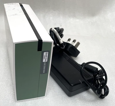 QNAP TS‑128A 1-Bay NAS Network Attached Storage - Image 1 of 4