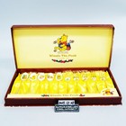 Disney Winnie The Pooh 10 Spoon & fork cutlery set Japan