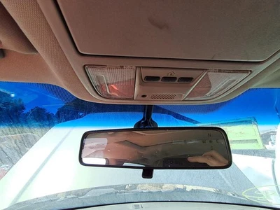 Espejo retrovisor interior delantero central usado se adapta a: Honda Ridgeline 2007 con brújula Foto 1 de 4