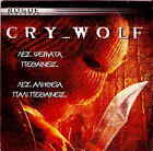 CRY WOLF (Julian Morris, Lindy Booth, Jon Bon Jovi, Jane Beard) R2 DVD