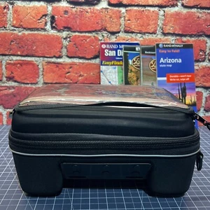 Marsee 4 0 L  Stash Tank bag, Used on  2007 Roadking - Bild 1 von 10
