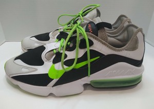 Las mejores ofertas en Zapatillas Nike Air Max 98 verde para hombres | eBay