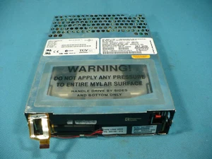 IBM 59H4119 8900-1189 59H4119 Internal 8mm 20/40GB RS/6000 SCSI Tape Drive - Picture 1 of 6