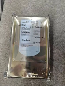 Compatible EMC DMX10K 101-000-102 118032576-A01 400GB ST3400755FCV 3.5"HardDrive - Picture 1 of 4