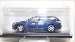 1/43 Domestic Car Collection Mazda Atenza Sports Wagon (2008) - Picture 1 of 3