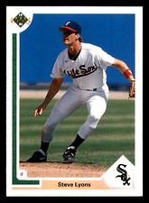 1991 Upper Deck Baseball #601-800  -  Pick from List  [v21]   $5+ Free Shipping