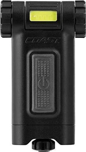 Luz Clip Coast HX4 Doble Color W Y Rojo - Imagen 1 de 1