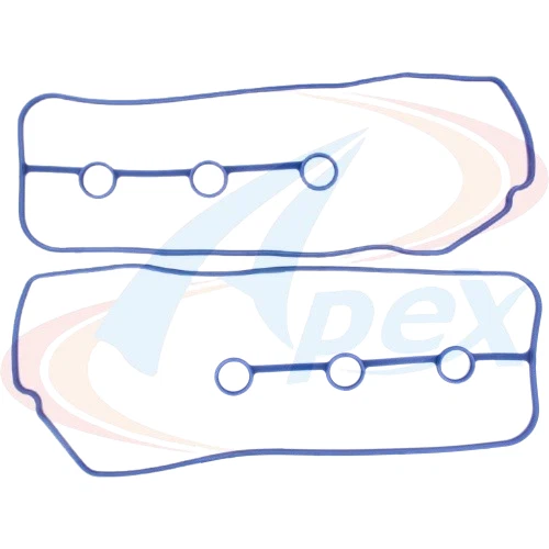 Juntas de cubierta de válvula APEX AVC871 para Toyota Tacoma 2005-2015 4,0 L Foto 1 de 1