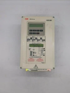 Unidad de CA ABB ACS501-002-4-00P2 - Imagen 1 de 5