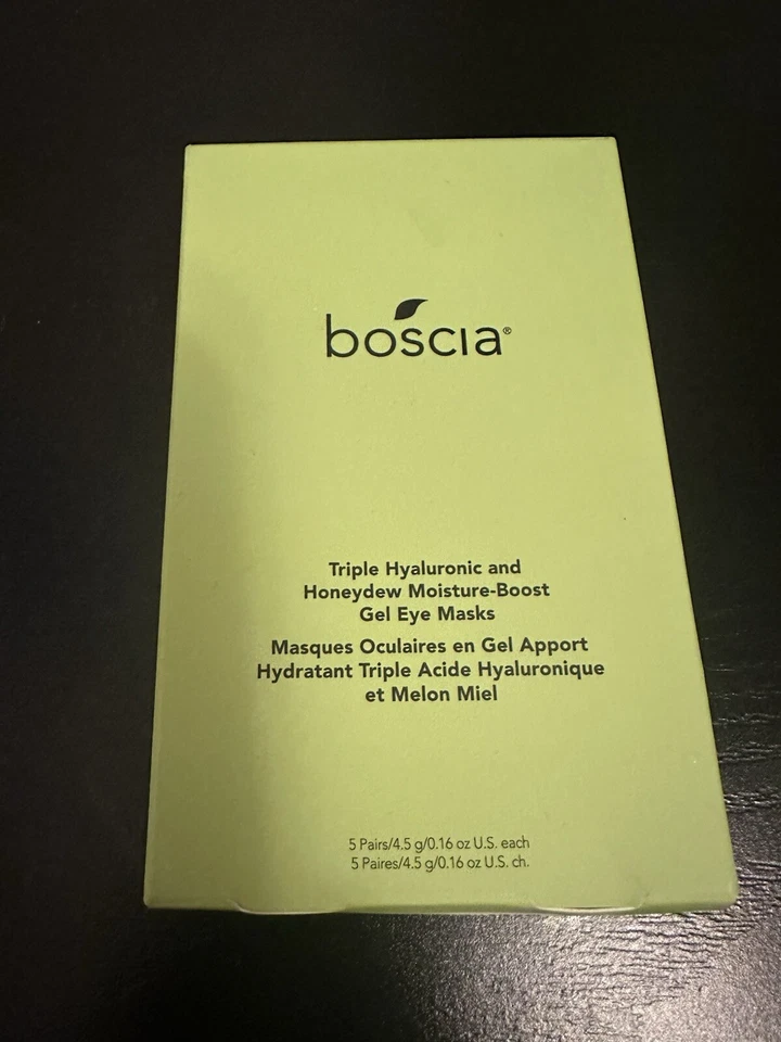 Mascarilla de ojos Boscia Gel Foto 1 de 1
