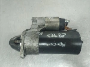 1005821986 starter motor for MERCEDES CLASE A (W169) 2.0 CDI CAT 2004 412071 - Imagen 1 de 12