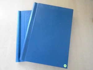 Worldwide 'I' to 'Z' - Collezione usata e come nuova in coppia di album. Vedi foto sotto. - Foto 1 di 1