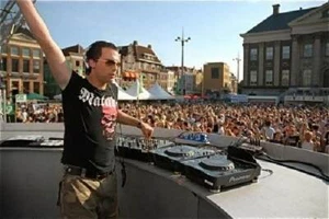 Jochen Miller Live Euphoric Trance DJ-Sets Compilation (2010 - 2016) - Picture 1 of 7
