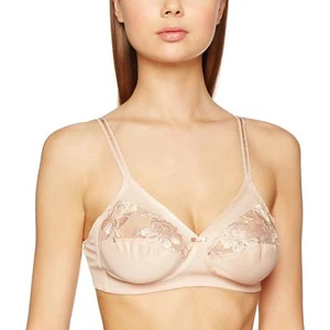 TRIUMPH SOUTIEN GORGE TAILLE 105E MODELE MODERN POSY N SANS ARMATURE REF CA17785 - Picture 1 of 2