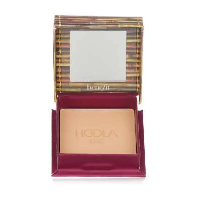 Benefit Hoola Light Matte Bronzer - #Hoola Lite  8g/0.28oz - Image 1 of 3