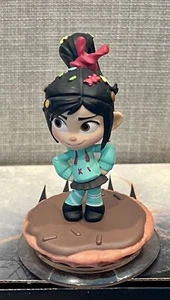 Disney Infinity Figure - Vanellope - Wreck-It Ralph 4” - Picture 1 of 4