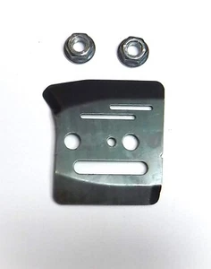 Tuercas de barra y protector de cadena interior Craftsman S1450 42CC - FABRICANTE DE EQUIPOS ORIGINALES - Imagen 1 de 3