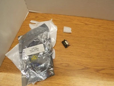 h24308/24-25 Amphenol D-Sub Connector  - Image 1 of 2